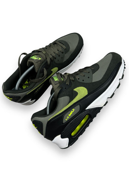 Nike Air Max 90 Medium Olive Sequoia