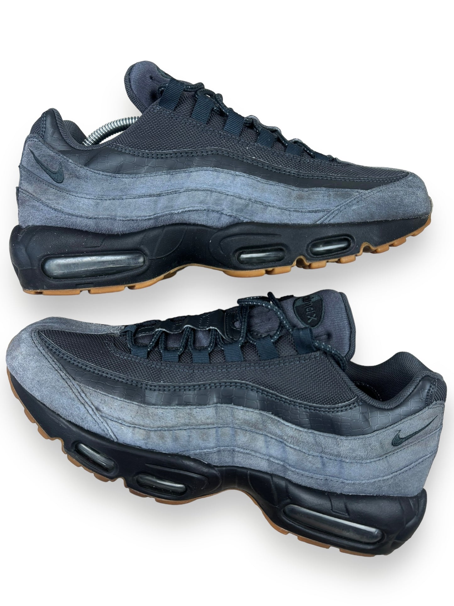 Nike Air Max 95 Anthracite