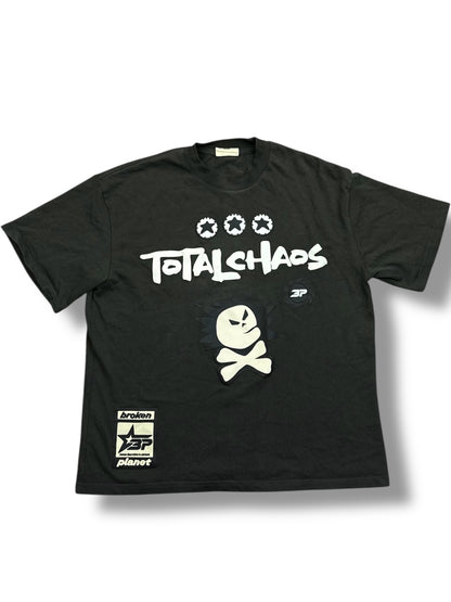 Broken Planet ‘Total Choas’ T-Shirt