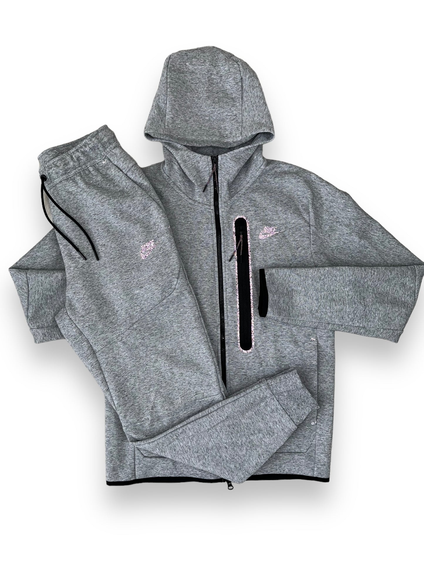 Nike Tech Fleece Full Tracksuit