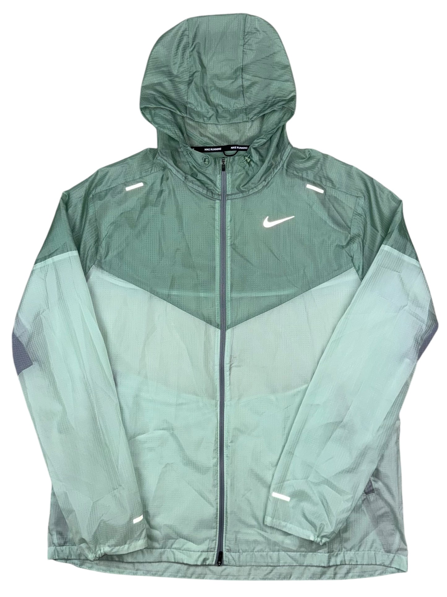 Nike UV Windbreaker Mint