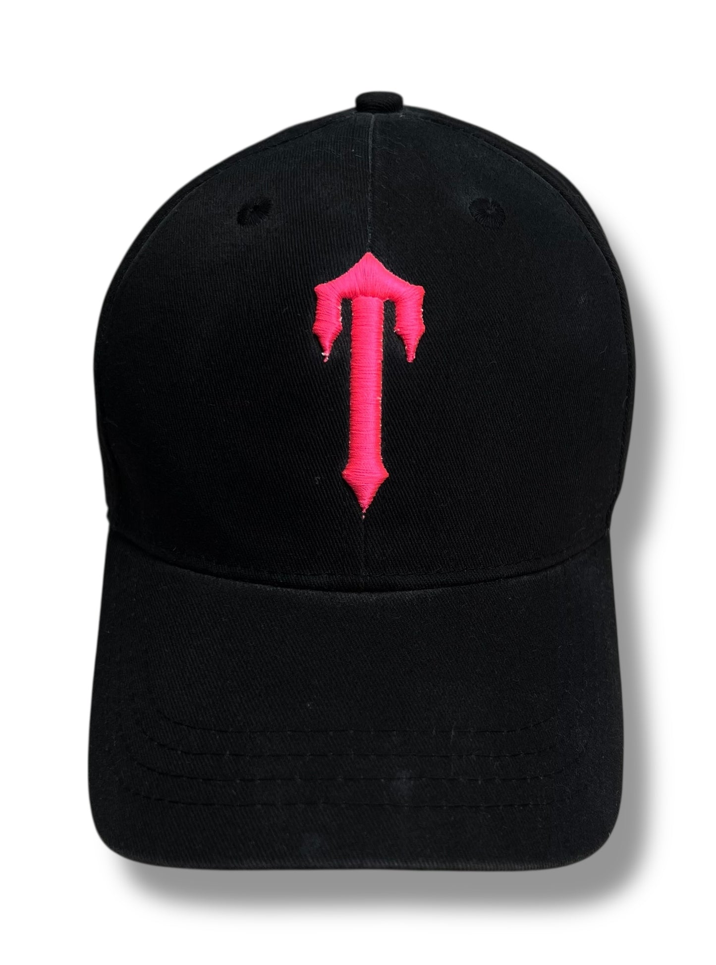Trapstar Adjustable Cap