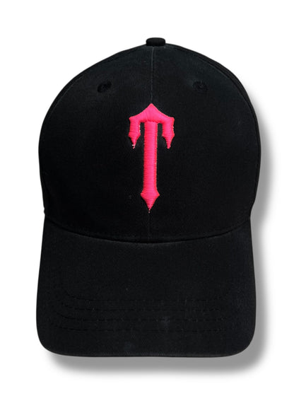 Trapstar Adjustable Cap