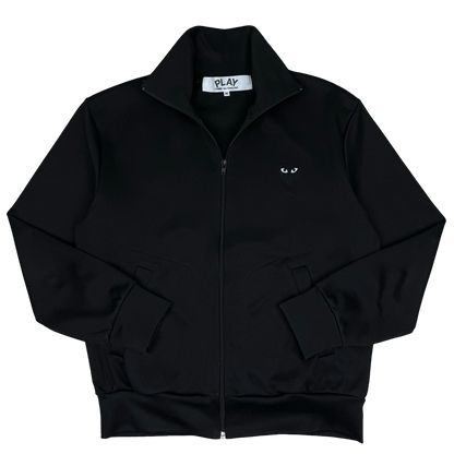 Comme des Garçons Play Track Jacket