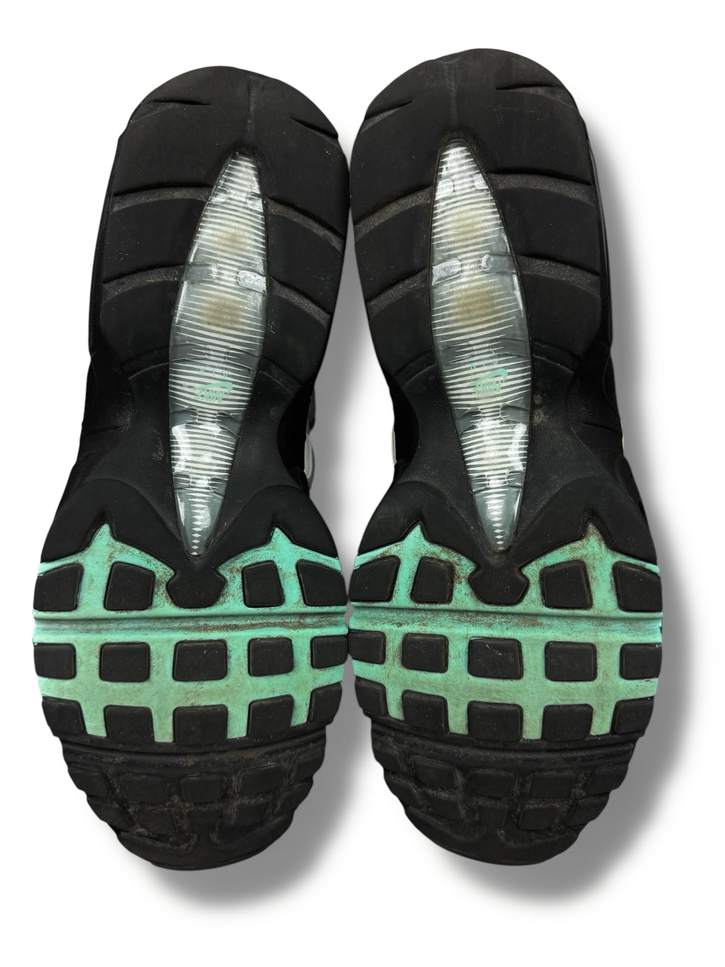 Nike Air Max 95 Hyper Turquoise