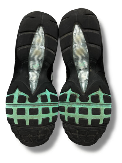 Nike Air Max 95 Hyper Turquoise