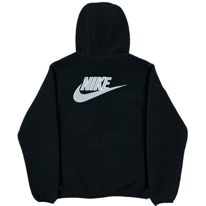 Nike Sherpa Pullover Hoodie