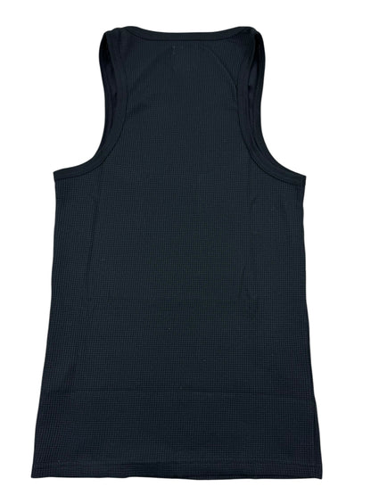 Corteiz HMP Essentials Tank Top Black