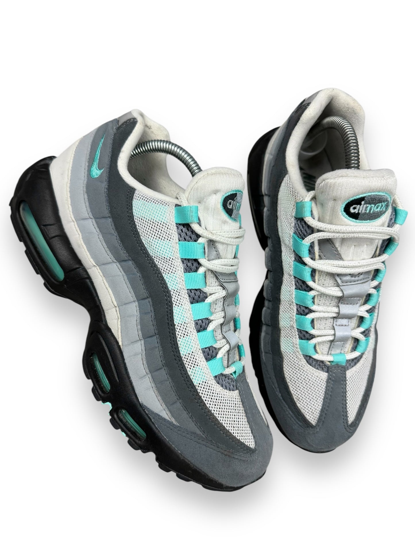 Nike Air Max 95 Hyper Turquoise