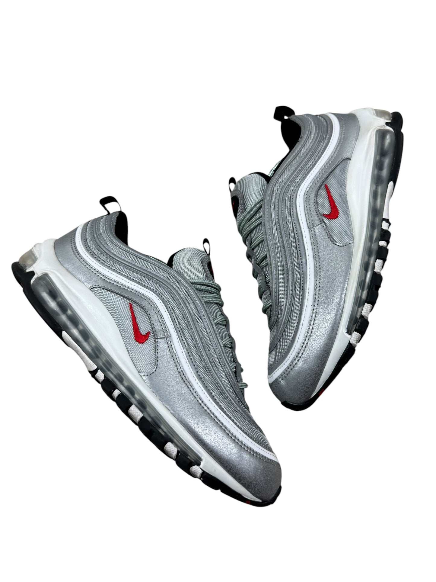 Nike Air Max 97 OG Silver Bullet 2023