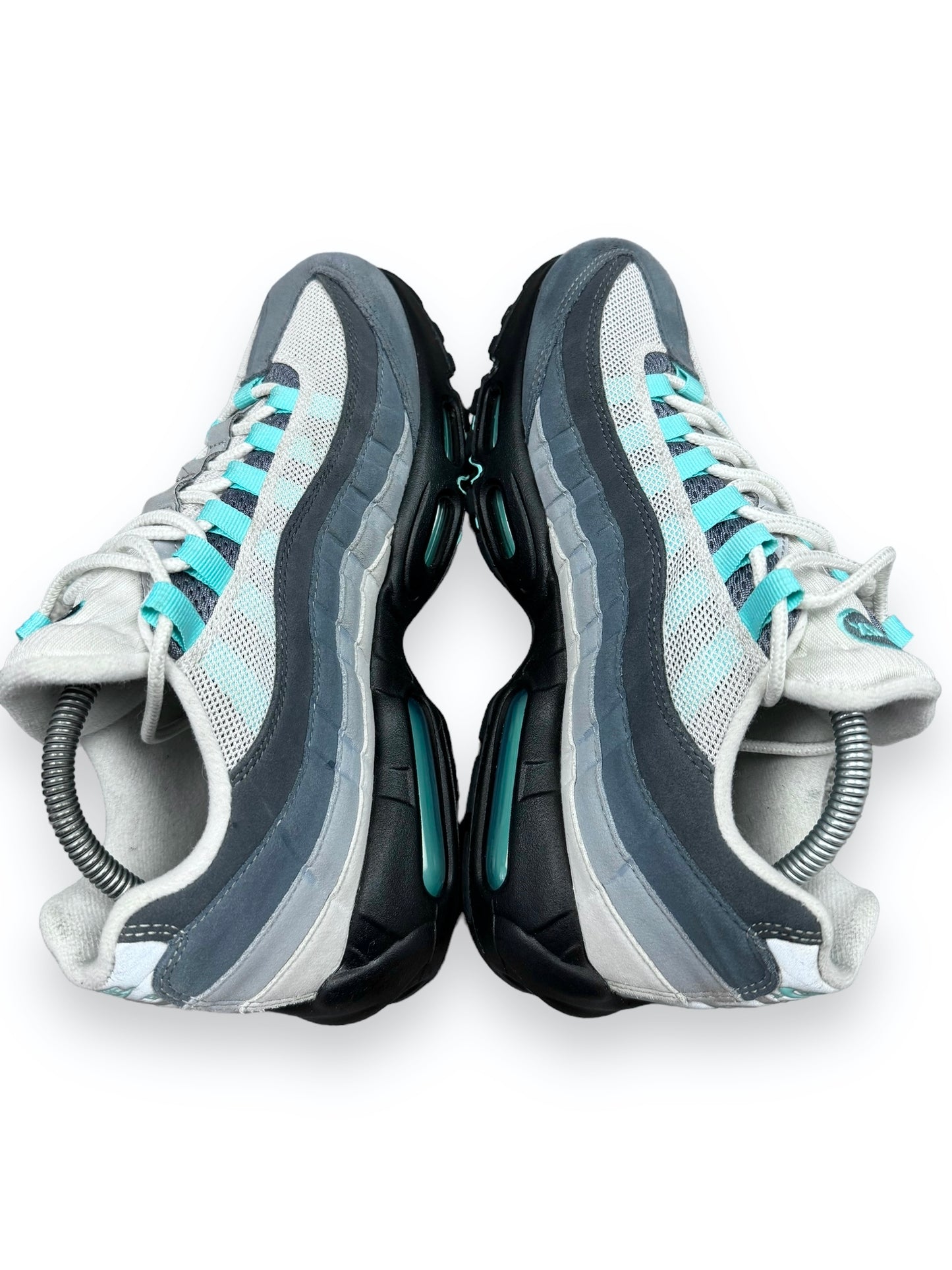 Nike Air Max 95 Hyper Turquoise