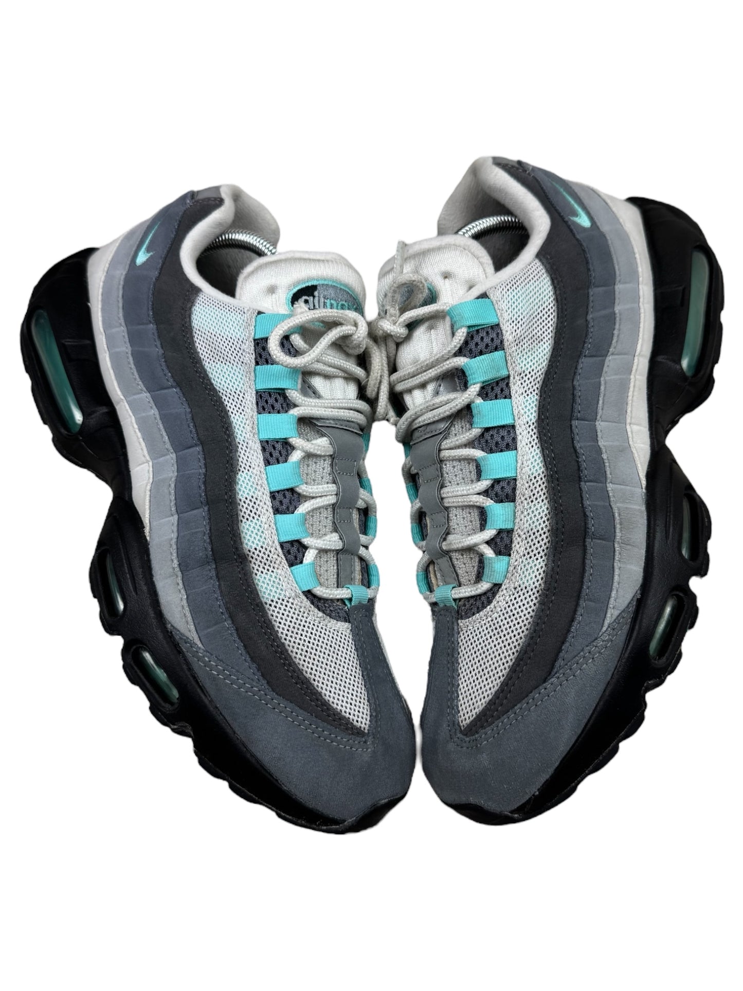 Nike Air Max 95 ‘Hyper Turquoise’
