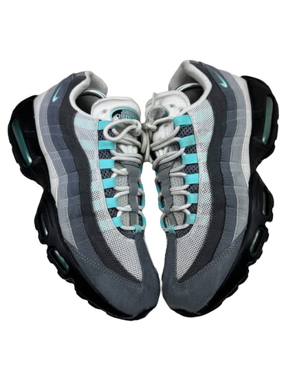 Nike Air Max 95 ‘Hyper Turquoise’