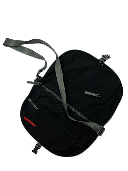 Prada Sport Vintage Sidebag