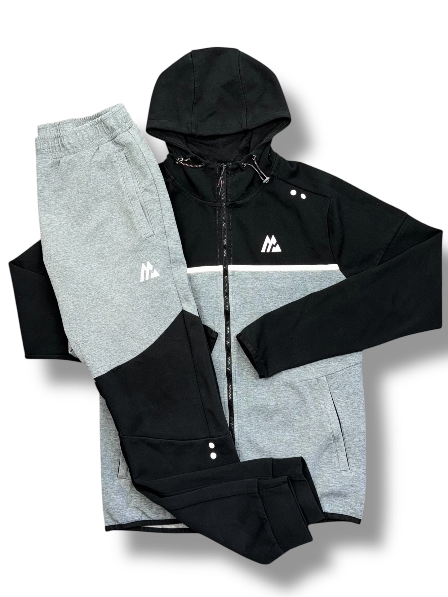 Montirex Full Tracksuit