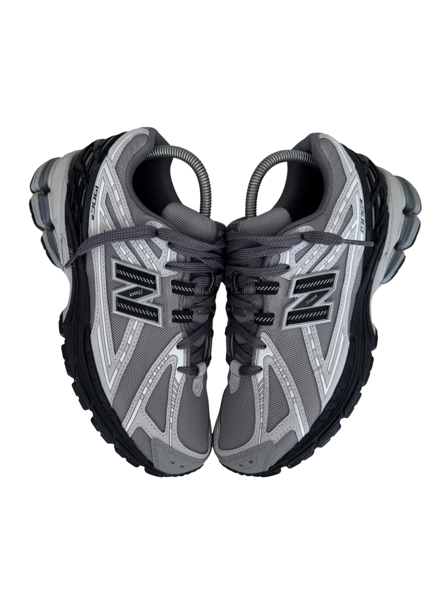 New Balance 1906R Black Grey