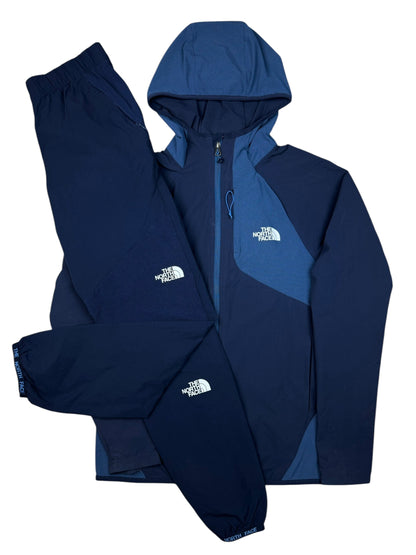 The North Face Windreaker Windbreaker Set