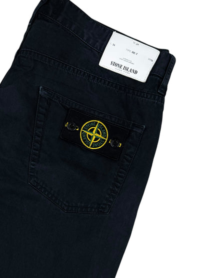 Stone Island Trousers