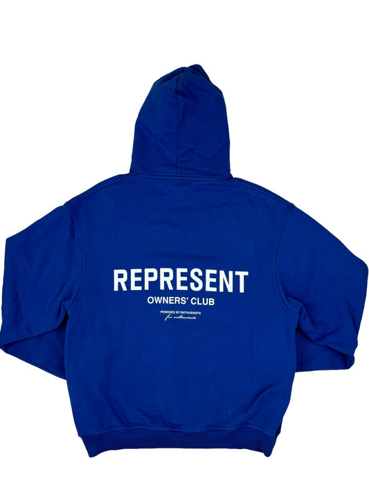 Represent Owners Club Hoodie