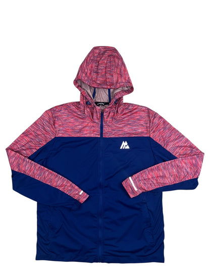 Montirex Windbreaker Full Set
