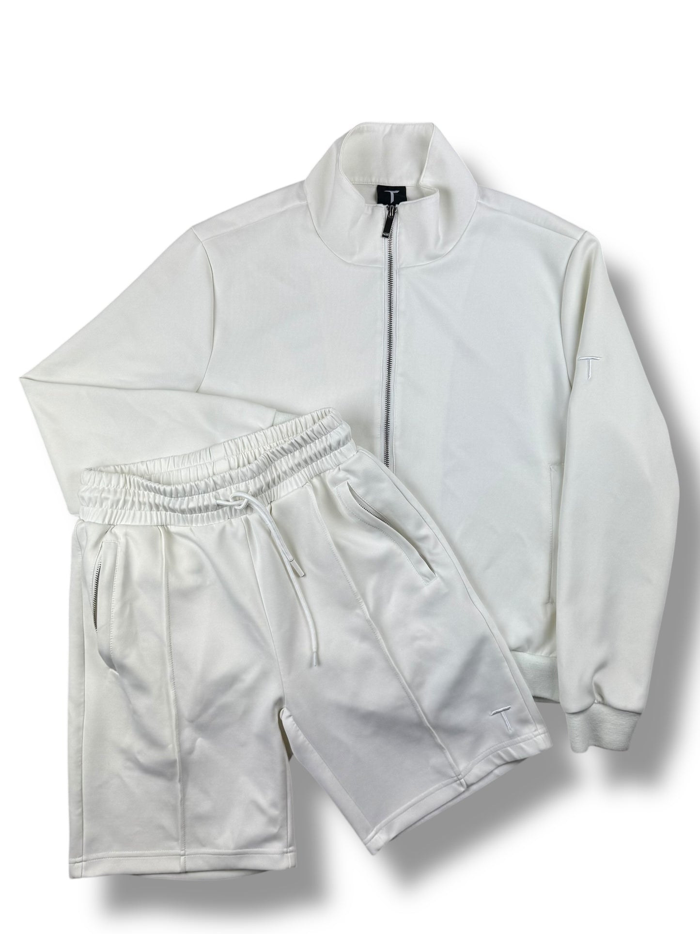 Tropez Track Jacket Set