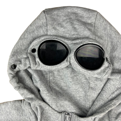 C.P Company Goggle Hoodie