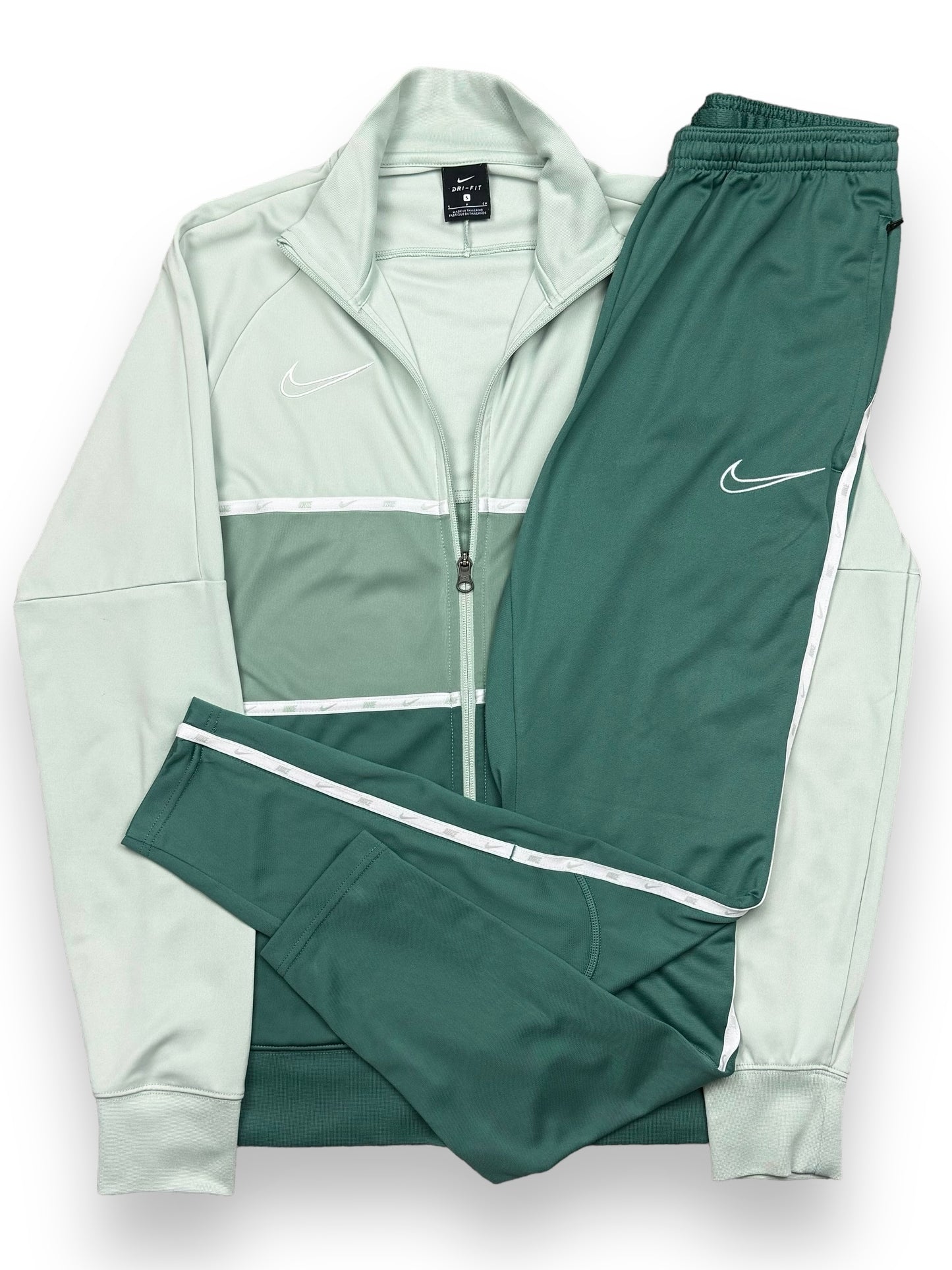 Nike Dri-Fit Academy Full Tracksuit