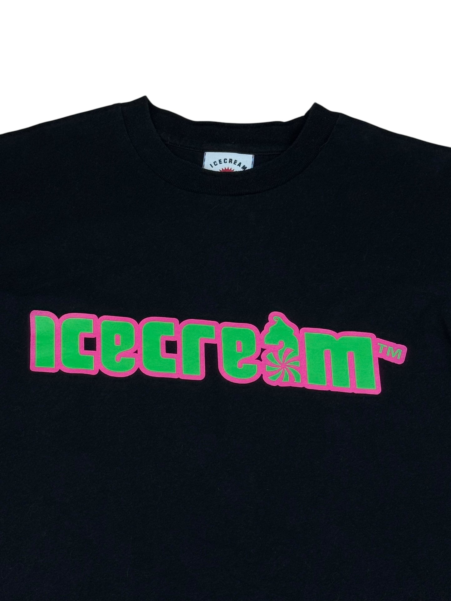 IceCream by Billionaire Boys Club ‘Soft Serve’ Tee