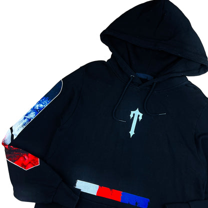 Trapstar Victory Hoodie