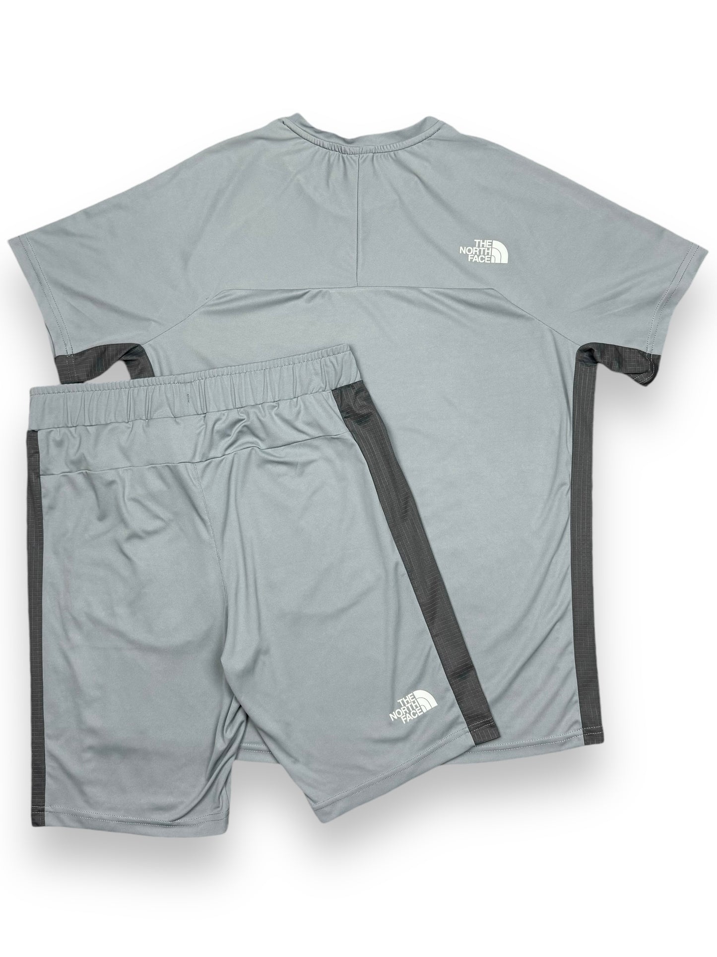 The North Face Short Set