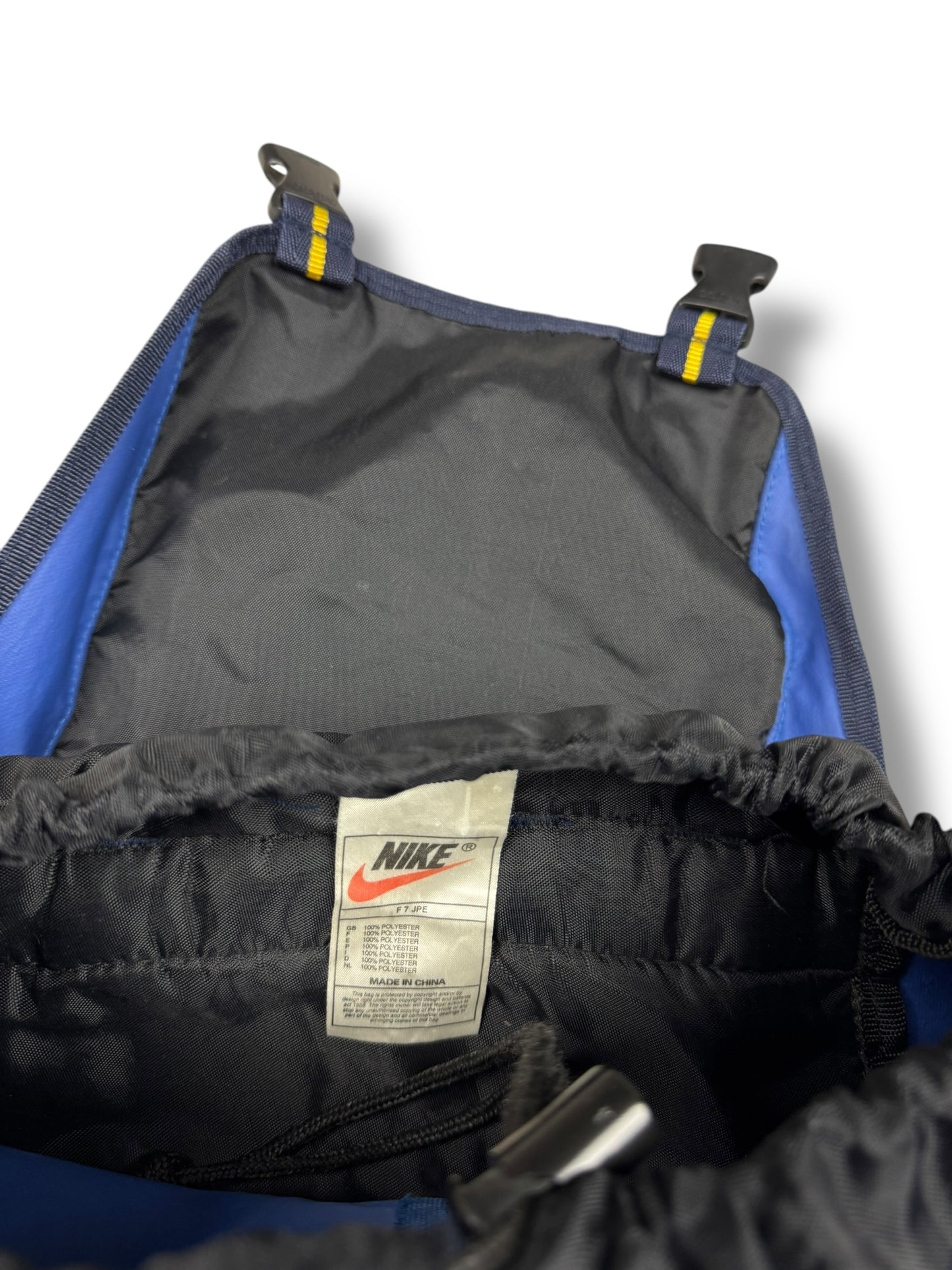 Nike Vintage Backpack