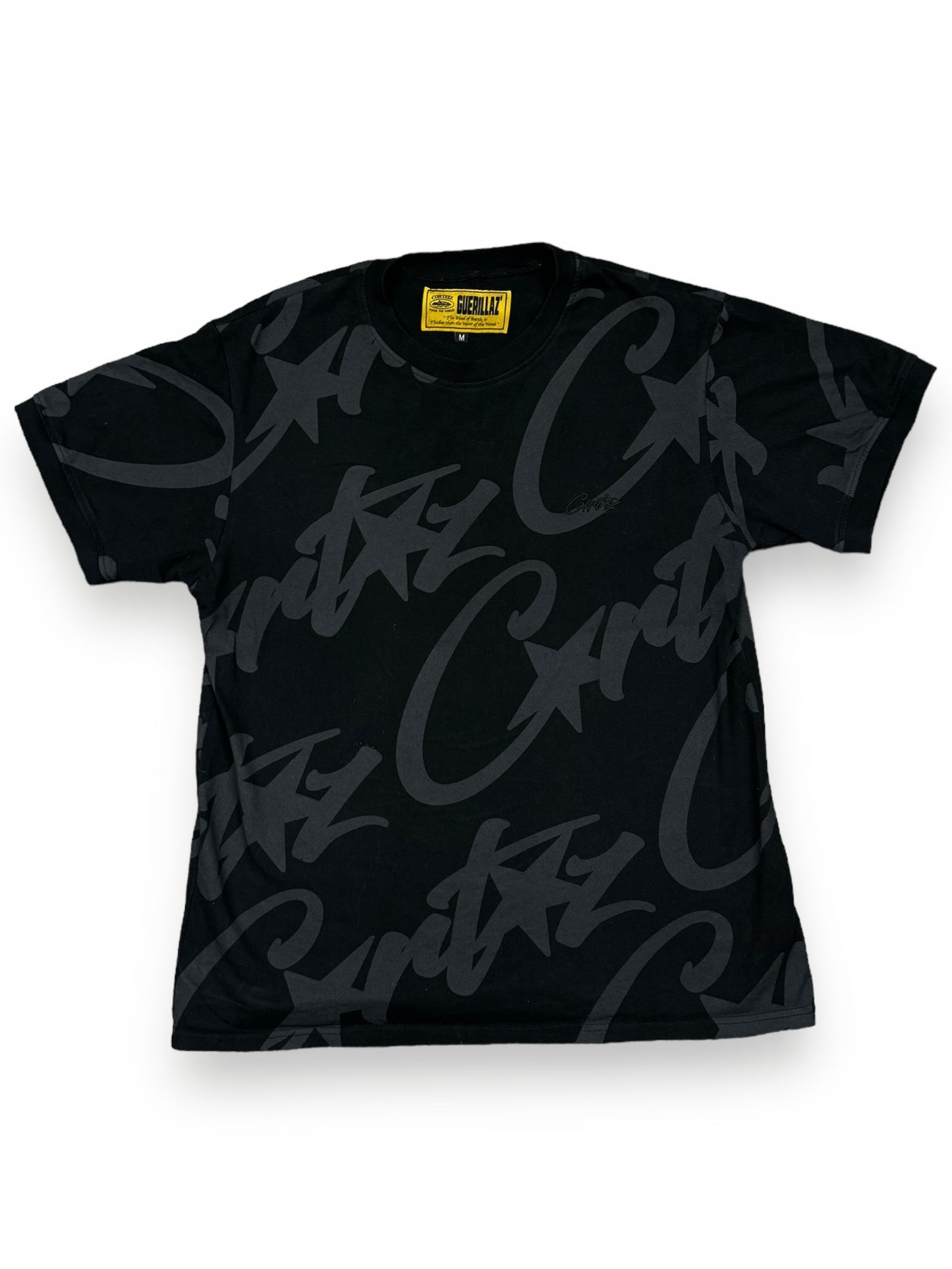 Cortiez All Starz All Over Print T-Shirt