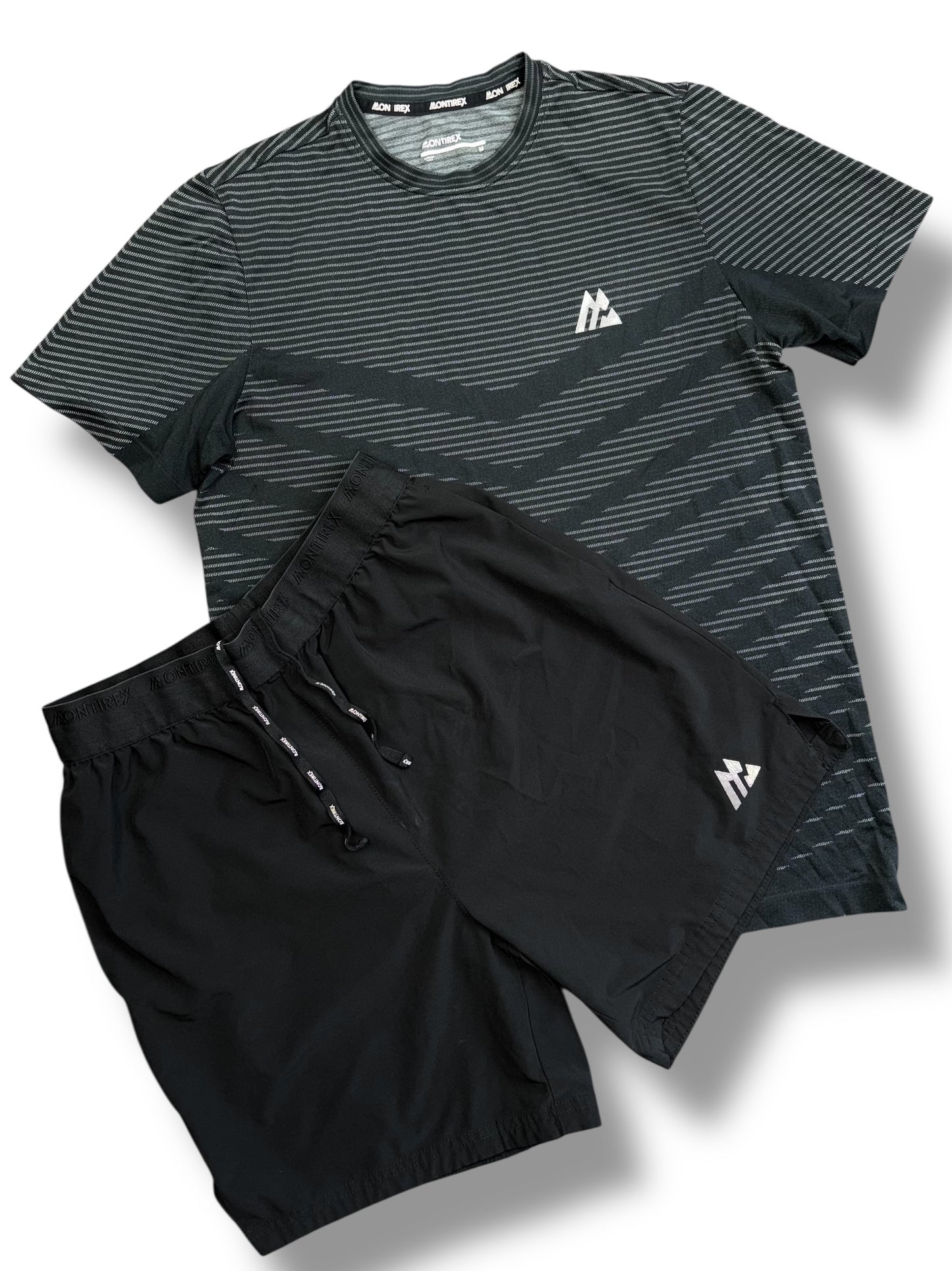 Montirex Short Set