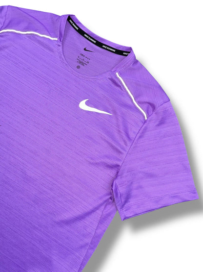 Nike Miler 1.0 T-Shirt