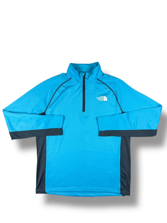 The North Face 3 Piece