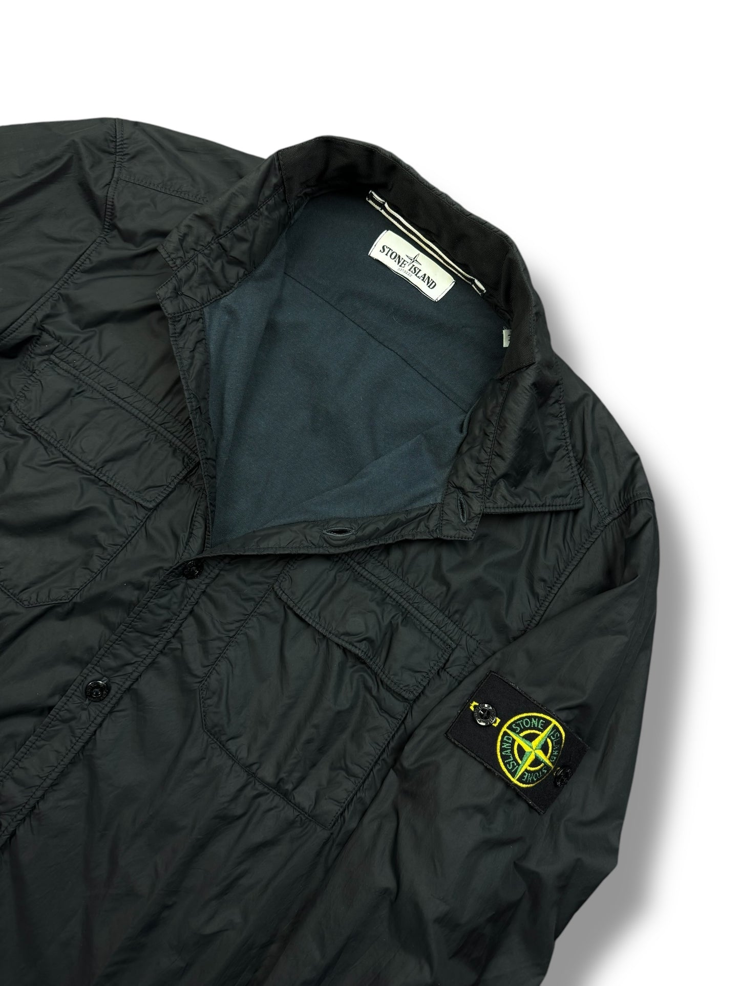 Stone Island Overshirt