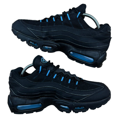 Nike Air Max 95 Black University Blue