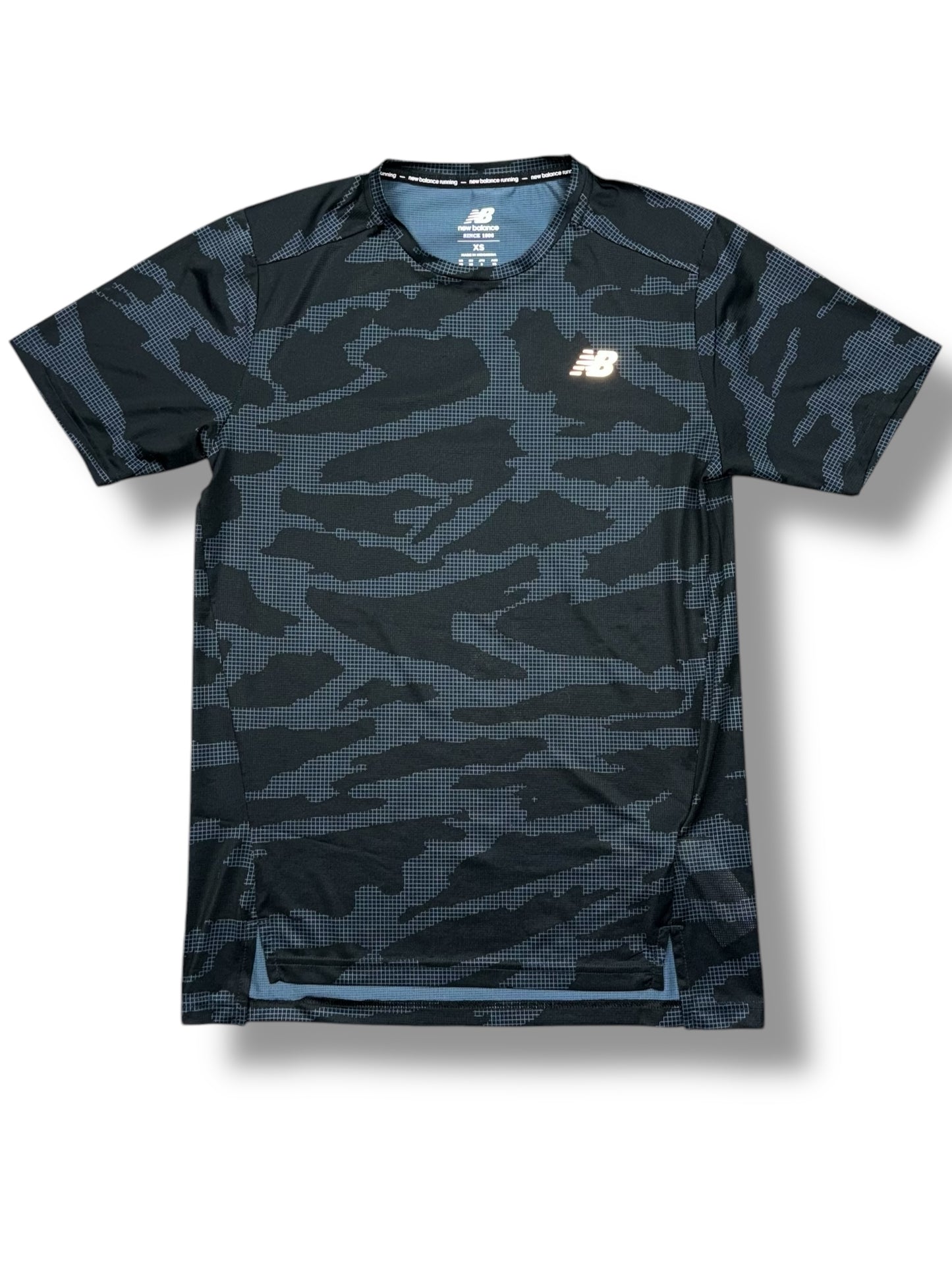 New Balance Short Set