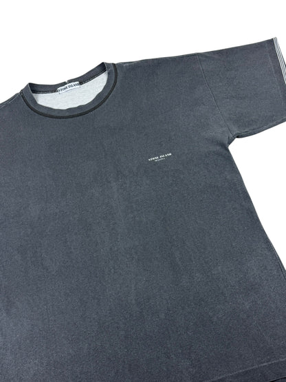 Stone Island Marina 90s Vintage T-Shirt