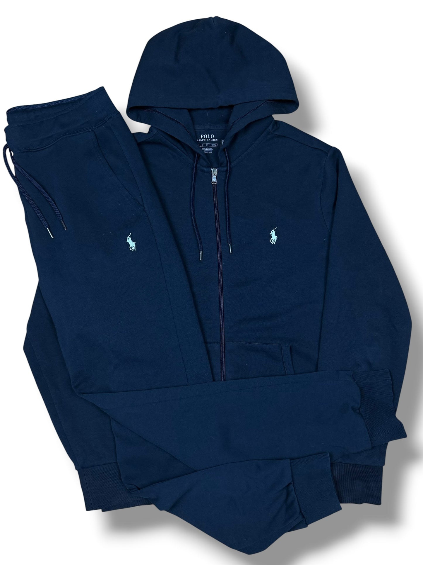 Ralph Lauren Full Tracksuit