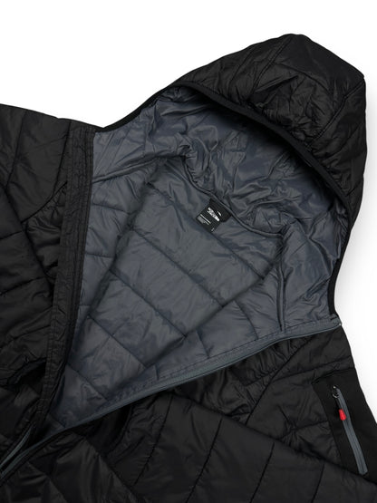 The North Face Hooded Puffer Jacket