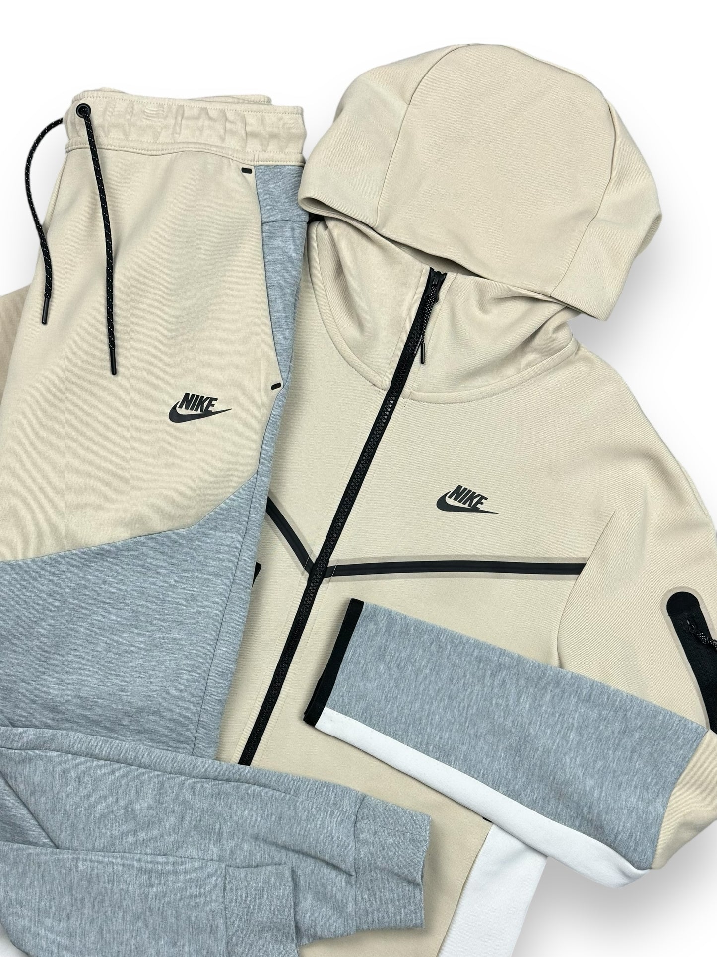 Nike Tech Fleece Full Tracksuit