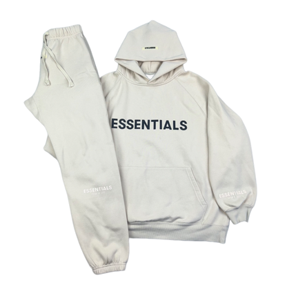 Fear of God “Essentials” Full Tracksuit