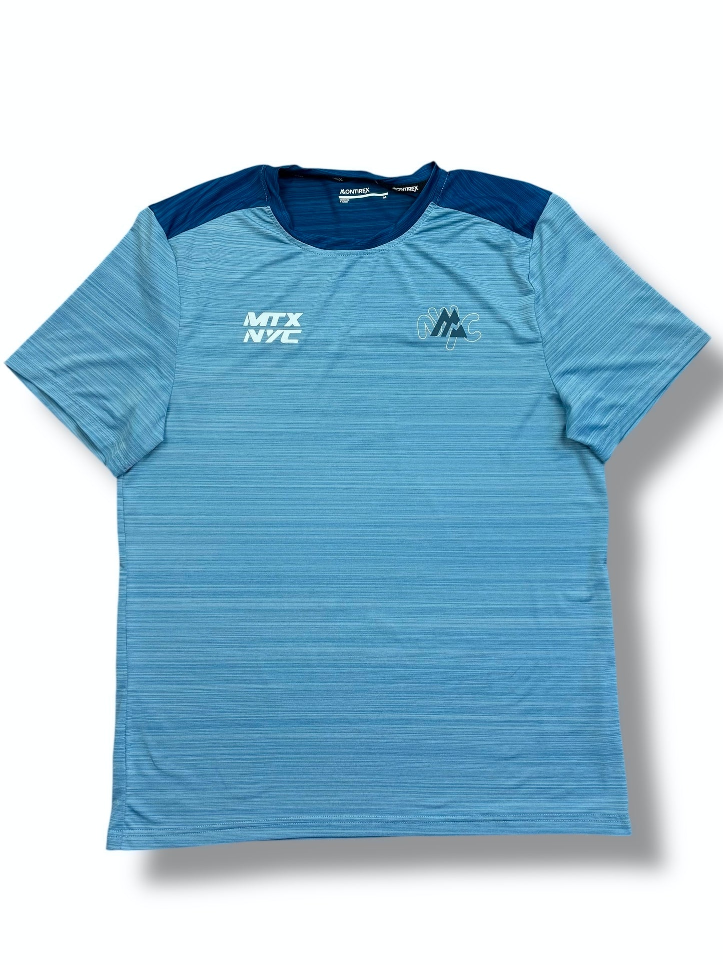 Montirex MTX Run City Short Set