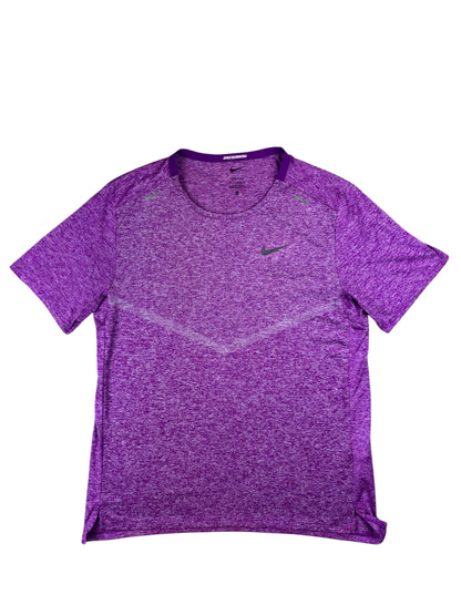 Nike Rise 365 Short Set