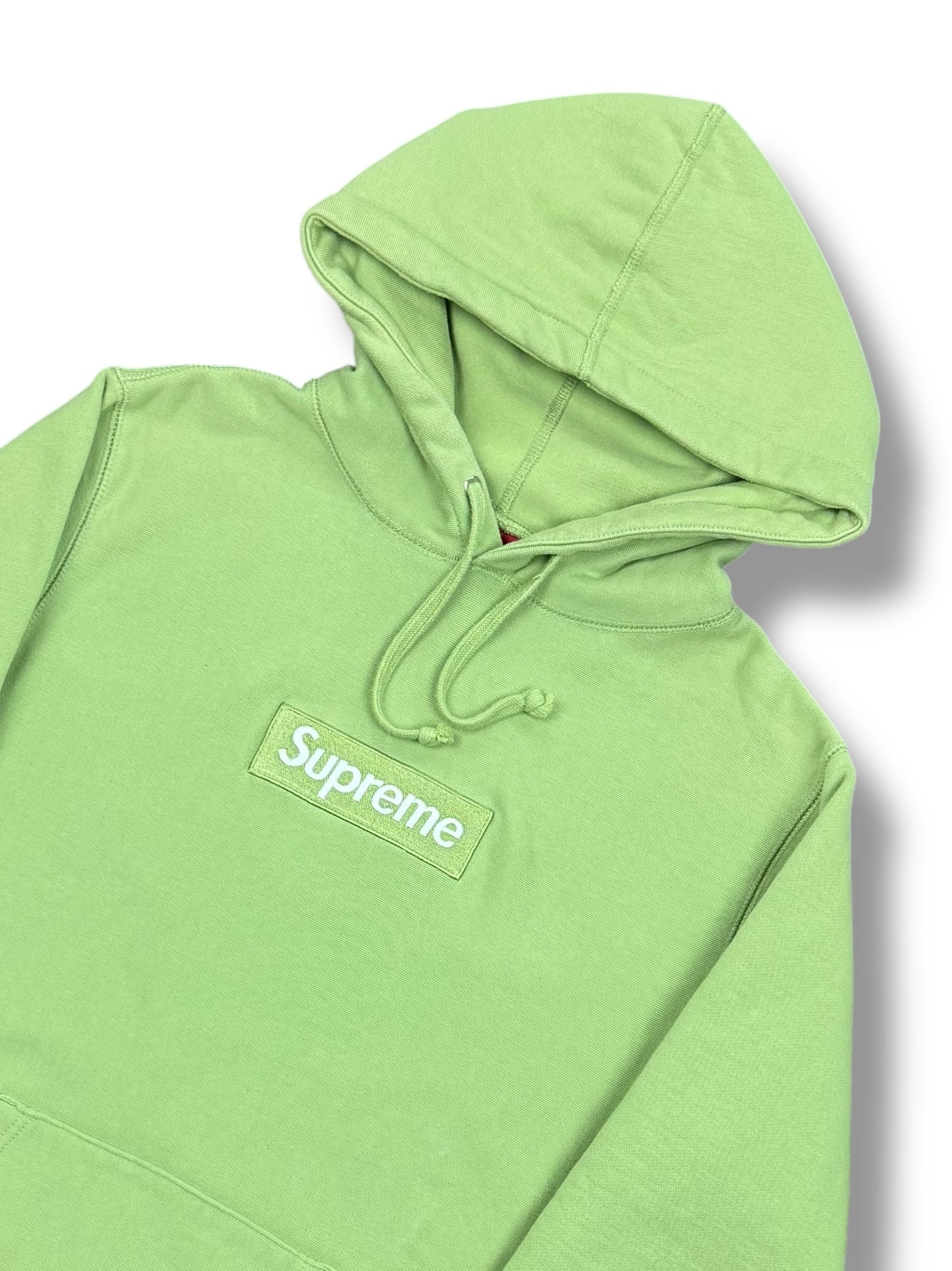 Supreme Box Logo Hoodie