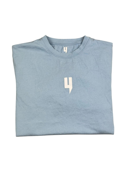 Yelir World Y Logo T-Shirt