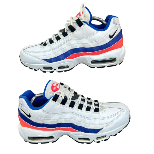 Nike Air Max 95 ‘Ultramarine’