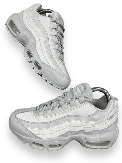 Nike Air Max 95 LX Pure Platinum