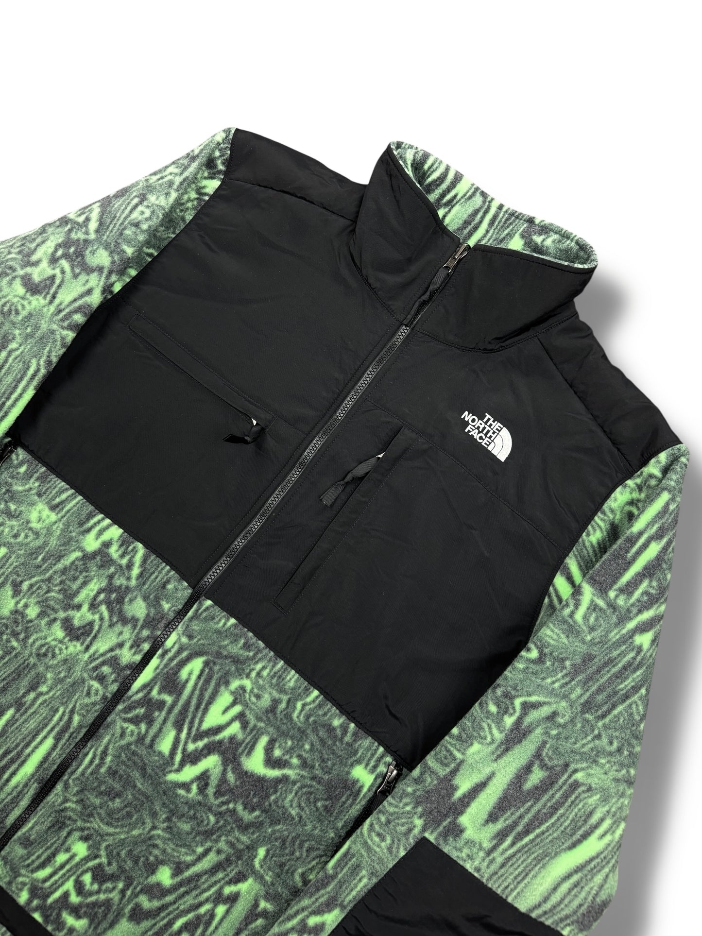 The North Face Denali Fleece